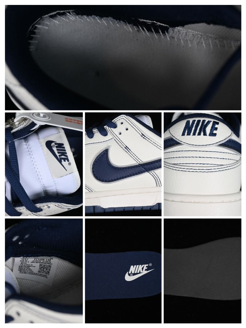 Nike Dunk Shoes